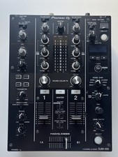 PioneerDJ DJM-450 DJ Mixer