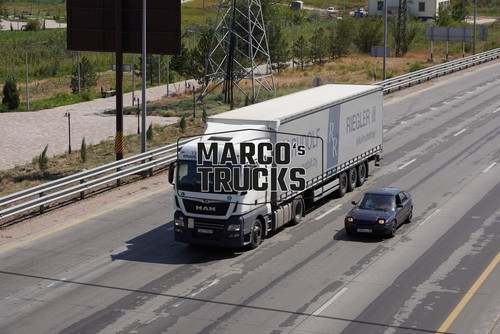 Truck photo man tgx - truck,