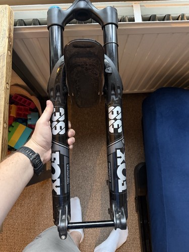 Fox performance elite - fox,