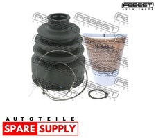 BELLOWS, DRIVESHAFT FOR ACURA