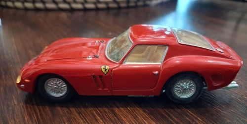 Corgie scale diecast - corgie, 1:43