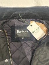 Barbour Men's Hereford Waxed