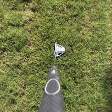 Golf Putter,Wilson Deep Red,35