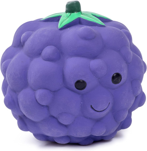 Petface latex blackberry soft - latex,