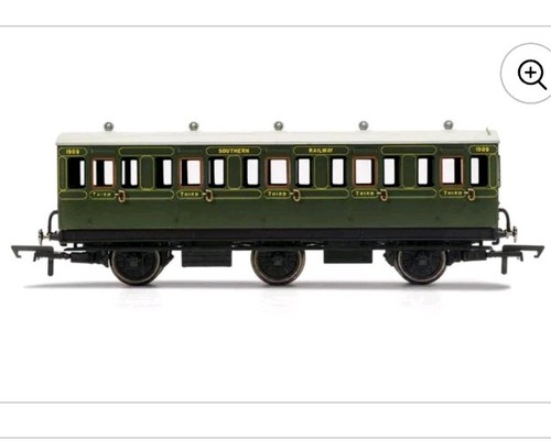 Hornby r40086a wheel - hornby, sr