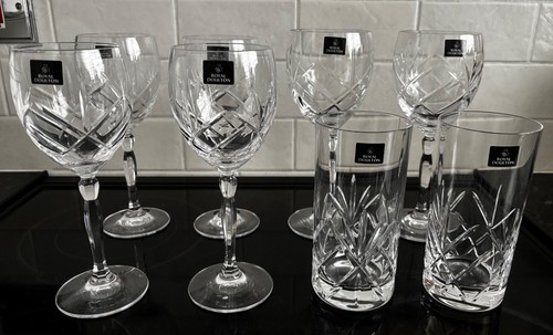 Royal doulton daily mail - royal,