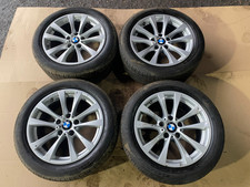 BMW 3 SERIES F30 F31 17" SET