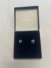 Elizabeth Duke Sterling Silver