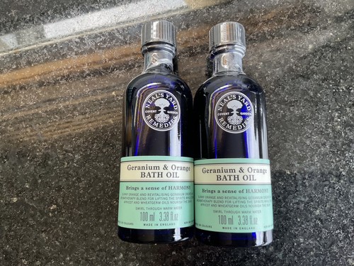 Neal yard remedies - 2,