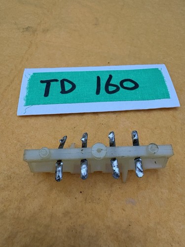 Thorens 160 part may - thorens, td-160