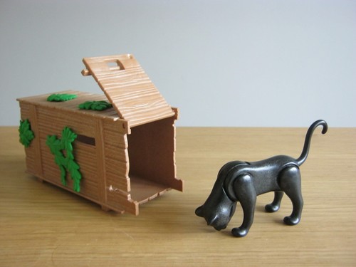Playmobil wildlife - playmobil,
