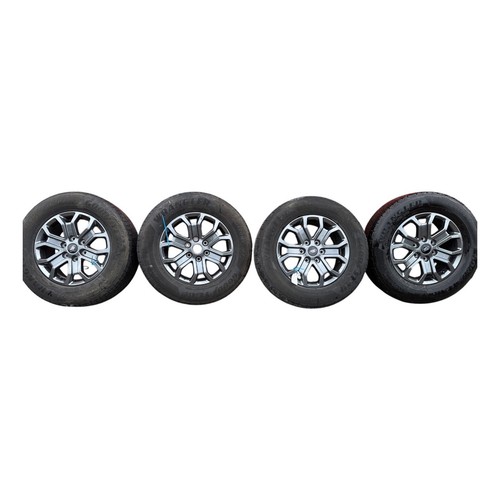 Ford ranger alloy wheel - ranger,