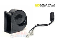 BMW R1250 GS & GSA R1200GS LC & Adventure Denali SoundBomb Mini 113dB Horn Kit