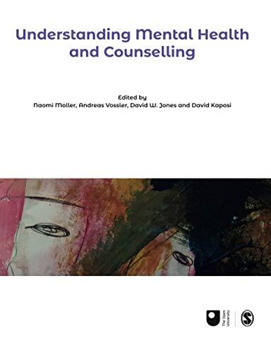 Understanding mental health - understanding,