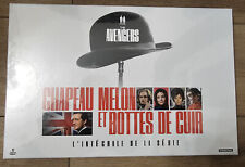 The Avengers and New Avengers