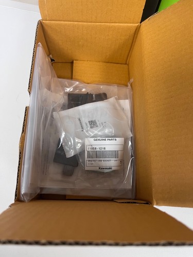 Oem genuine kawasaki ninja 500 - oem,