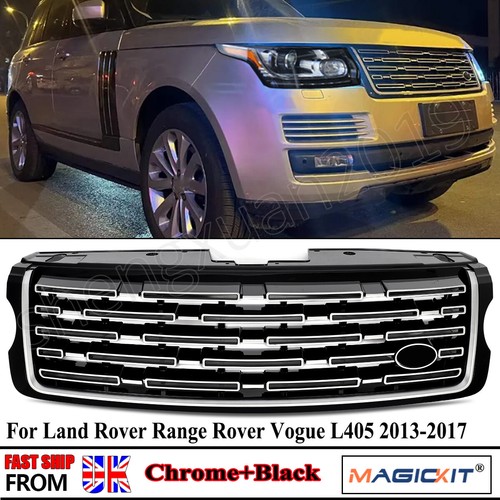 For range rover - range, l405