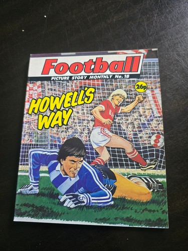 Football picture story - football,