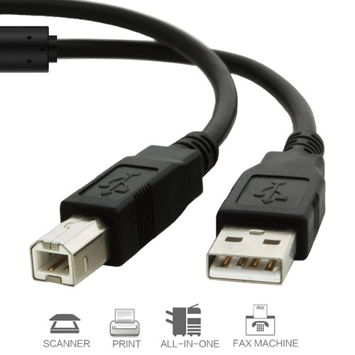 For canon pixma usb - usb, 2.0