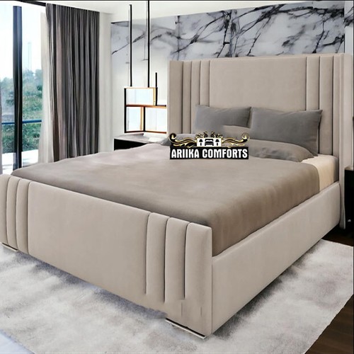 Wing panel upholstered - panel,