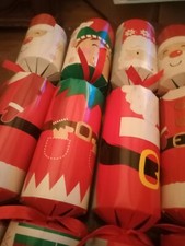 Christmas crackers kids