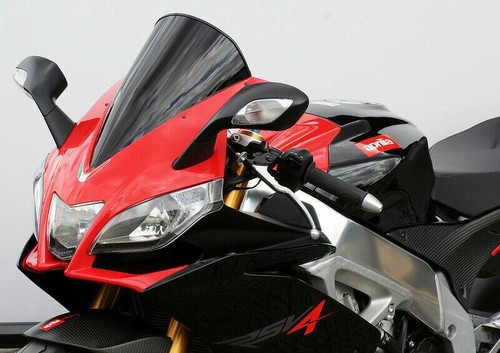 Mra smoke fairing aprilia rsv4 - mra,