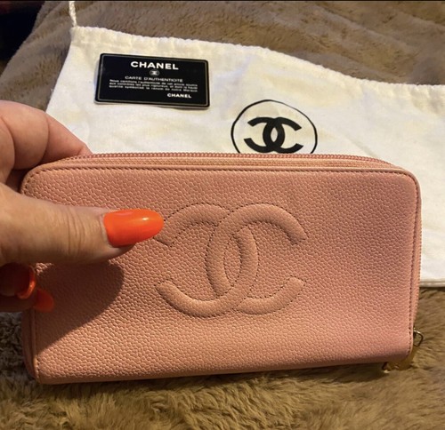 Amazing chanel purse pink - amazing,