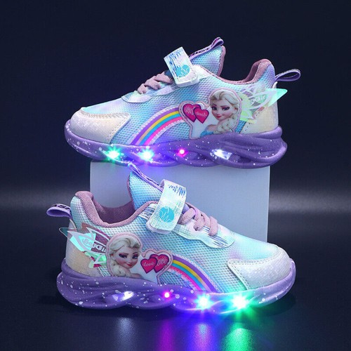 New kids led trainers - kids,