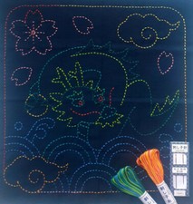 Dragon (Tatsu) Japanese