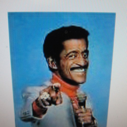 Sammydavisjr yamaha - sammydavisjr.,
