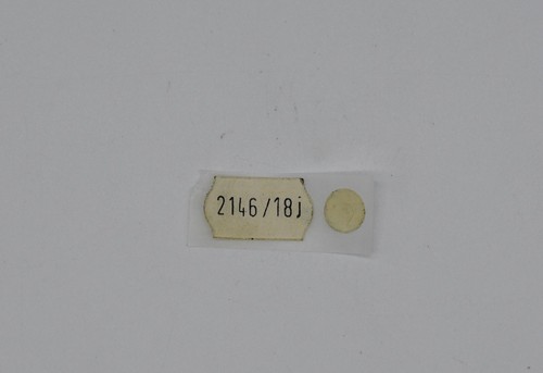 Rolex 2146 18j used - 2146/18j, label