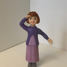 2002 WENDY DARLING PETER PAN