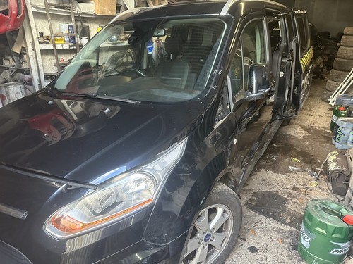 Ford transit connect - transit, tourneo