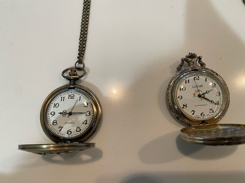Watch lot pocket luxury - pocket,