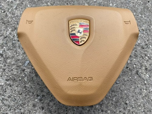 Porsche boxster 987 - porsche, air8ag