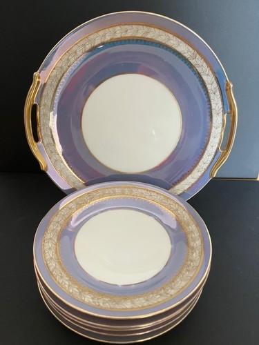 Vintage noritake hand painted - vintage,