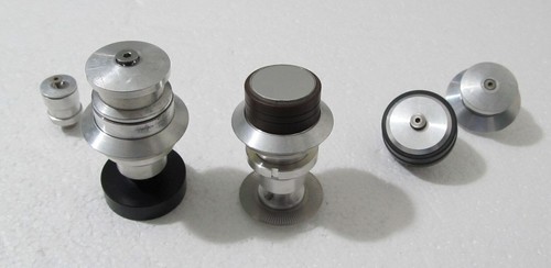 Otari tape roller spindles - tape,