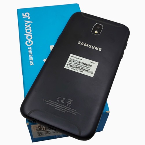 Samsung galaxy 4g - j5, (2017)
