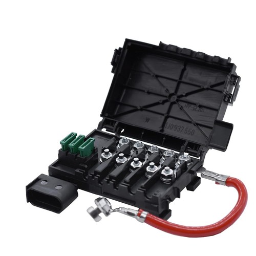 Car battery fuse box - car,
