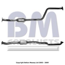 996 CATAYLYTIC CONVERTER / CAT