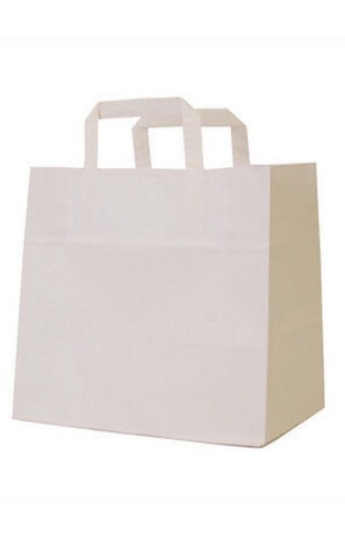 Cupcake carrier bags - 25,