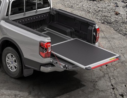 Genuine ford ranger - ranger, wildtrack