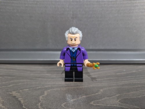 The 12th doctor - 12th,