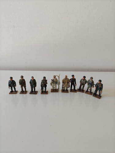 Del prado men war series - war,