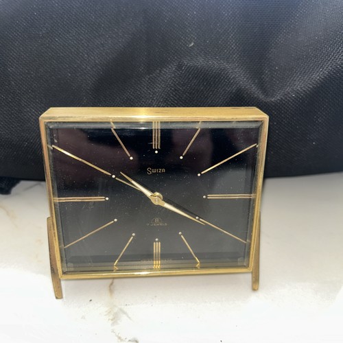 Vintage swiza days jewels - 7,