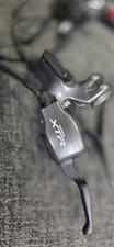 SHIMANO XTR M965 DISC BRAKES &