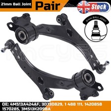 Ford Focus MK2 04-2012 Front