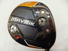 Callaway MAVRIK SUB ZERO 15°