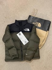 The North Face 700 Nuptse