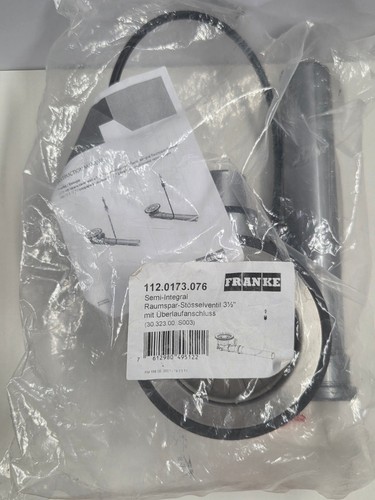 Franke semi integral space - franke,